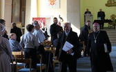 Kanoniści spotkali się na konferencji w Oliwie