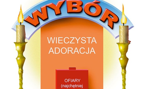 Przykazanie odczep się