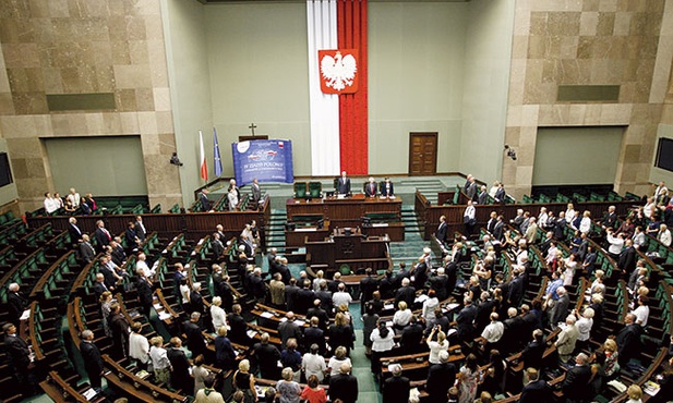 Zawiedzione zaufanie