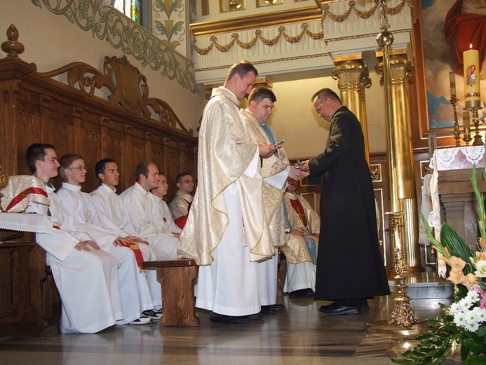 Diecezjalny Dzień Wspólnoty Ruchu Światło - Życie, Zabawa 8 IX