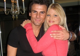 Gwiazdka „Playboya” zaskakuje