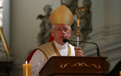 Bp Stefan Cichy