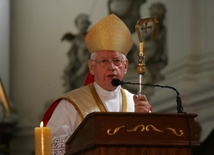 Bp Stefan Cichy