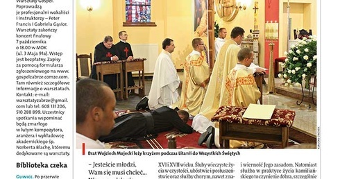 Gość Gliwicki 37/2012