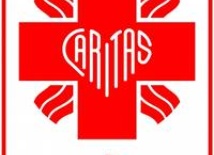 Logo Caritas
