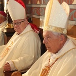 Ingres bp. Edwarda Janiaka do katedry kaliskiej