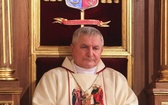 Ingres bp. Edwarda Janiaka do katedry kaliskiej