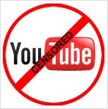 Afganistan blokuje YouTube