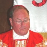 Nowy Jork: Kardynał Dolan zadowolony z decyzji broniącej prawa do modlitwy