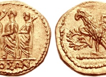 Rzymskie skarby pod Raciborzem