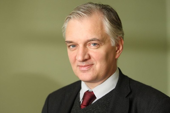 Minister chce odwołać prezesa