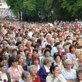 Kobiety to nie tylko feministki