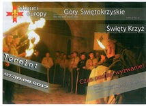 Pielgrzymki Skautów Europy