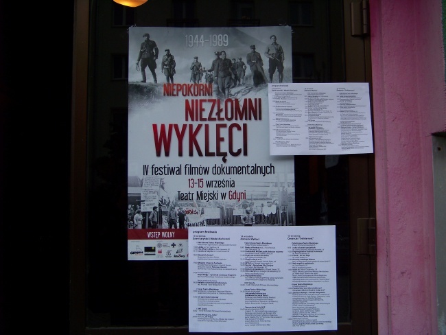 Niepokorni, niezłomni, wyklęci