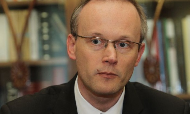 Sejm przeciw likwidacji IPN
