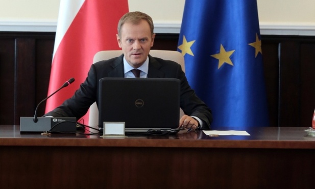 Premier: Zachowanie sędziego nie do zaakceptowania