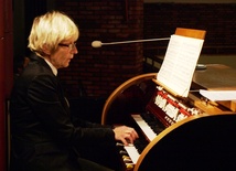 Koncerty organowe w kościele MB Bolesnej odbywają się od lat