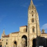 Katedra San Salvador w Oviedo