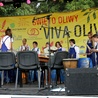 Jednym z muzycznych akcentów festynu Viva Oliwa był koncert orkiestry „Remont Pomp”