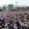 350 tys. osób na Mszy z Papieżem