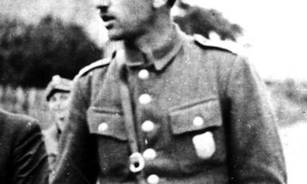Prof. Szwagrzyk o "Łupaszce"