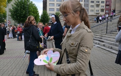 Być jak Piotr Jerzy