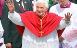 Benedykt XVI żegna Liban: mam ochotę przybyć tu ponownie