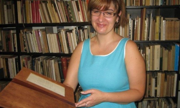 Nieznany list Mickiewicza