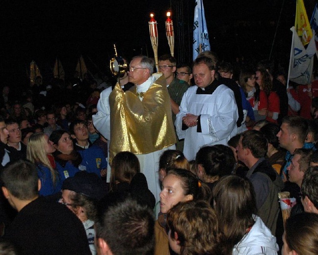 Inauguracja „Roku skrzatuskiego”