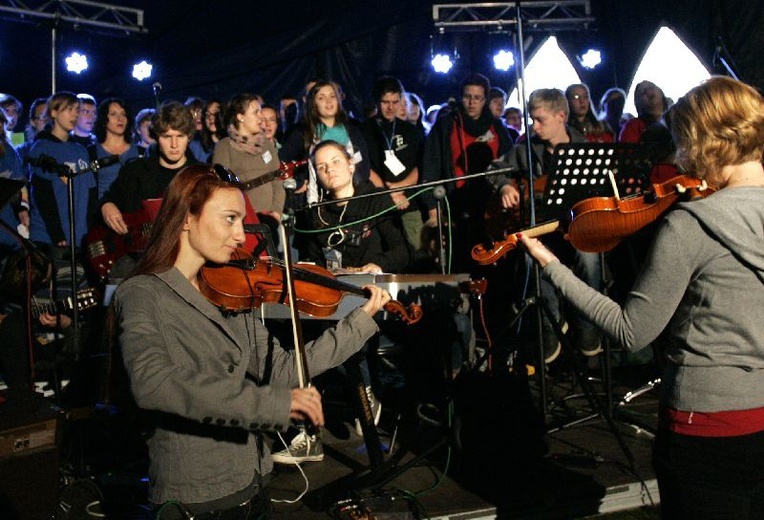 Inauguracja „Roku skrzatuskiego”
