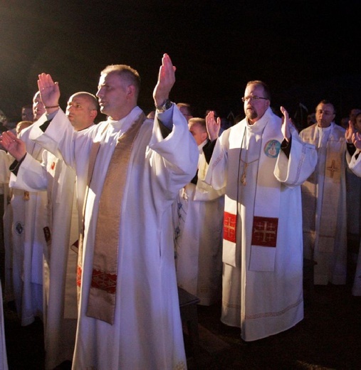 Inauguracja „Roku skrzatuskiego”