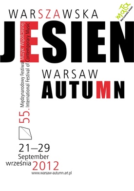 Jesień z głosem