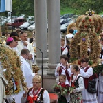 Wielki Odpust Limanowski