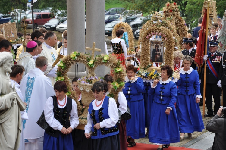 Wielki Odpust Limanowski