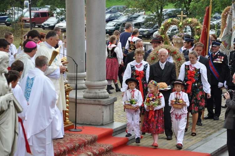 Wielki Odpust Limanowski