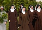 Córki św. Teresy od Jezusa 