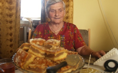 Szczególnie przed zimą warto się zaszczepić przeciw grypie. W Warszawie seniorzy szczepią się za darmo