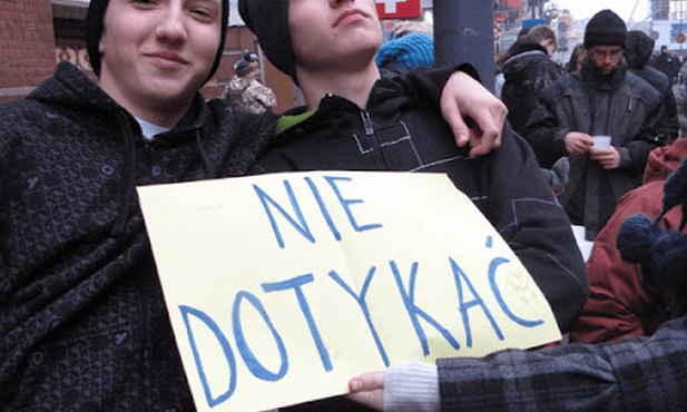 Ewangelizuje tylko ten, kto spotkał Jezusa