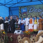 Dożynki 2012 w Pilniku