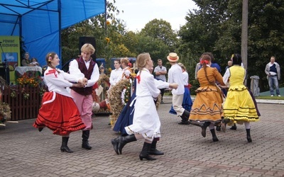 Dożynki 2012 w Pilniku