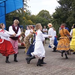 Dożynki 2012 w Pilniku