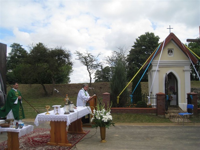 Rocznica beatyfikacji o. Stanisława Papczyńskiego