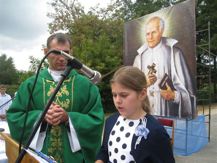 Rocznica beatyfikacji o. Stanisława Papczyńskiego