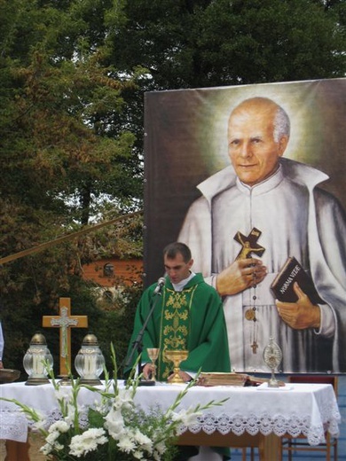 Rocznica beatyfikacji o. Stanisława Papczyńskiego