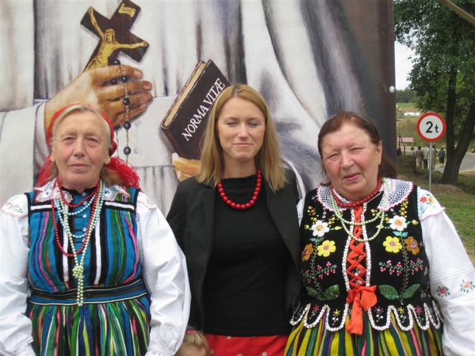 Rocznica beatyfikacji o. Stanisława Papczyńskiego