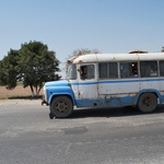 Turkmenistan - kraj, ludzie i rodzący się Kościół