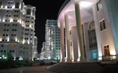 Turkmenistan - kraj, ludzie i rodzący się Kościół