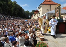 Archidiecezja rodzin