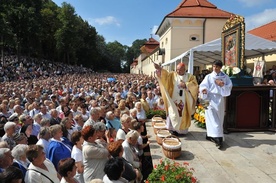 Archidiecezja rodzin