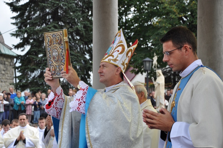 Wielki Odpust Limanowski